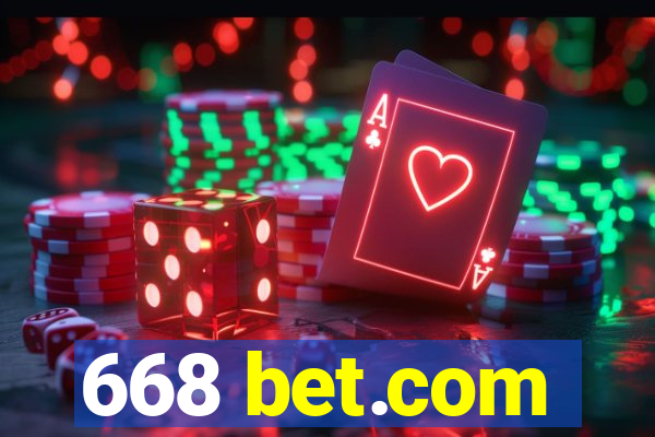 668 bet.com