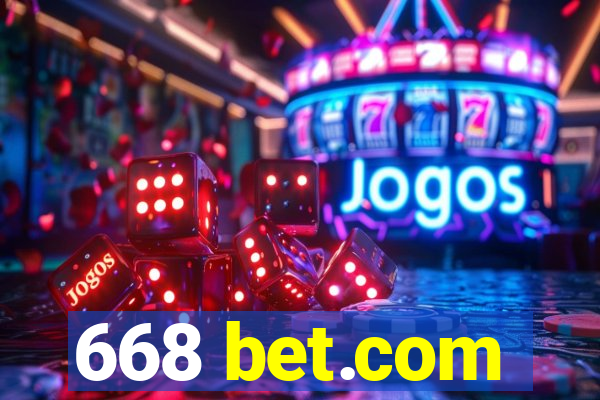 668 bet.com