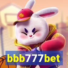 bbb777bet