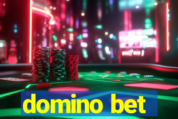 domino bet