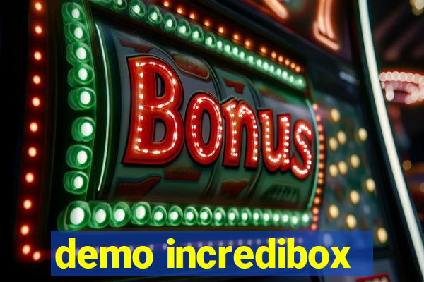 demo incredibox