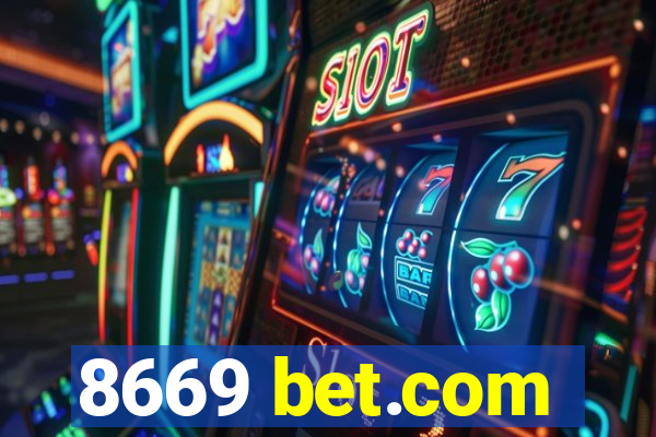 8669 bet.com