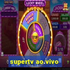 supertv ao.vivo