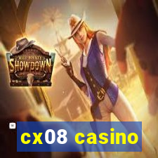 cx08 casino