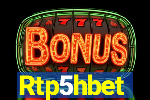 Rtp5hbet