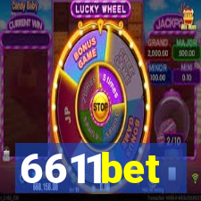 6611bet