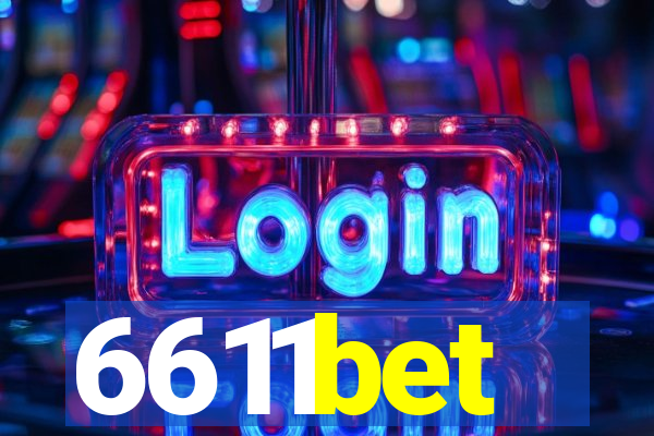 6611bet