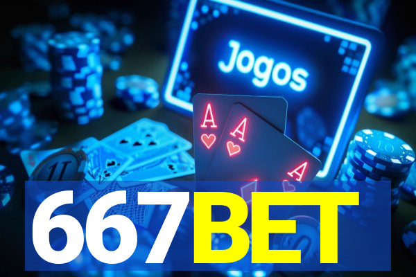 667BET