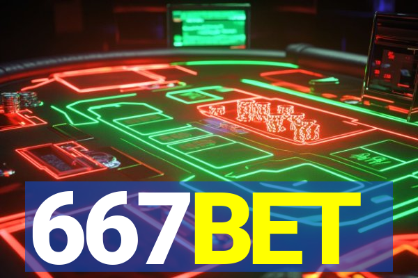 667BET