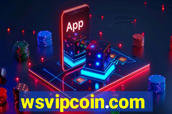 wsvipcoin.com