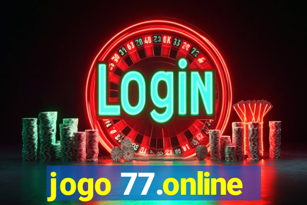 jogo 77.online