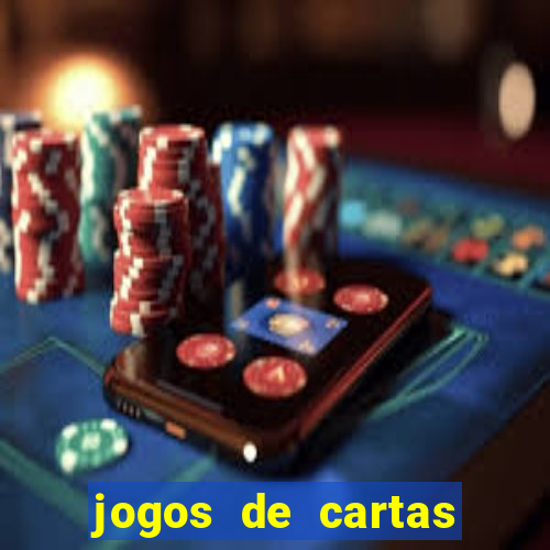 jogos de cartas ciganas online