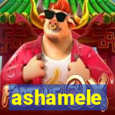 ashamele