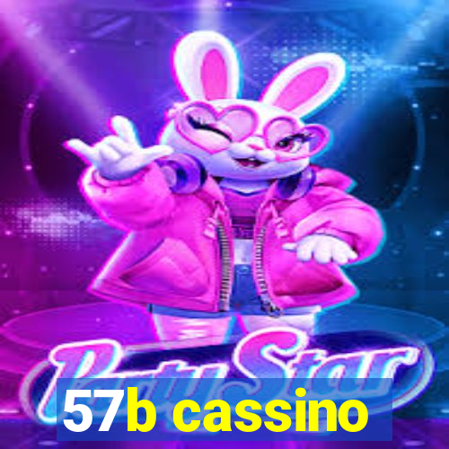 57b cassino