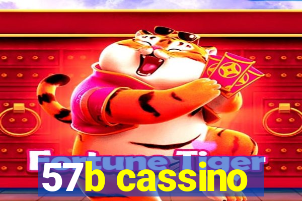 57b cassino