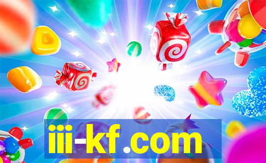 iii-kf.com