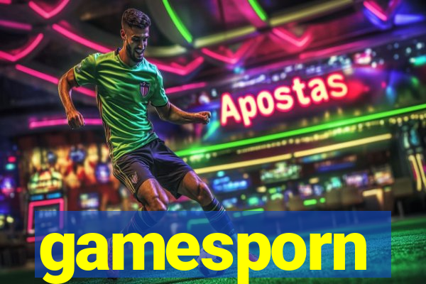 gamesporn