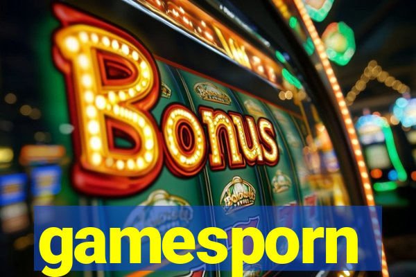 gamesporn