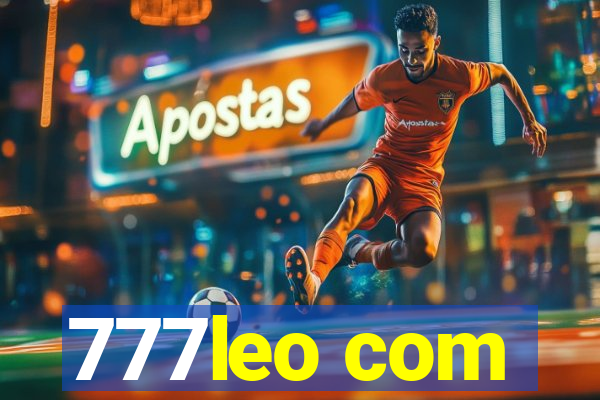 777leo com