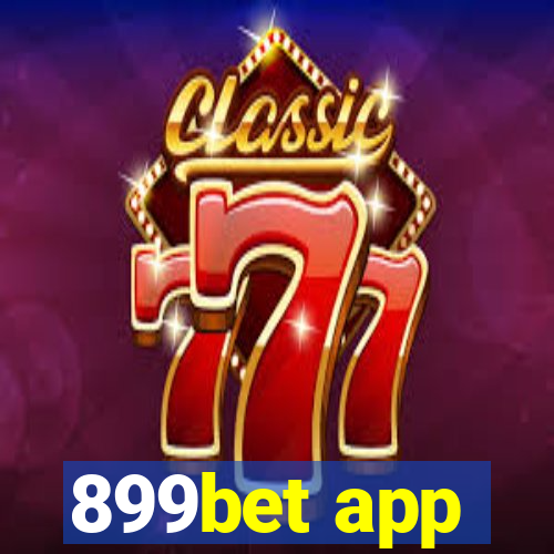 899bet app