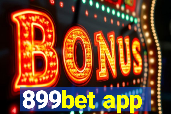 899bet app