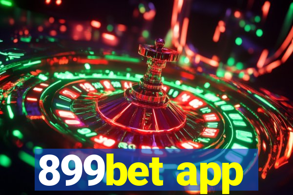 899bet app