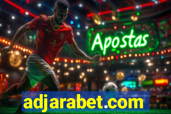 adjarabet.com