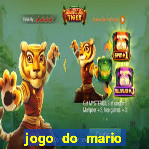 jogo do mario flash 2.0 no click jogos