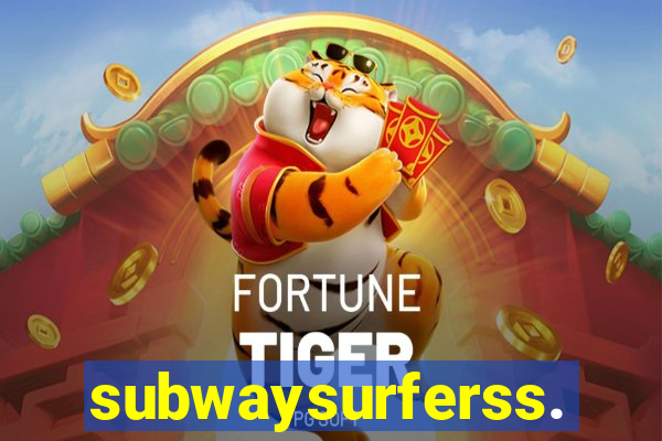 subwaysurferss.co