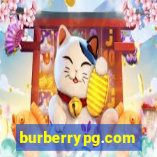 burberrypg.com