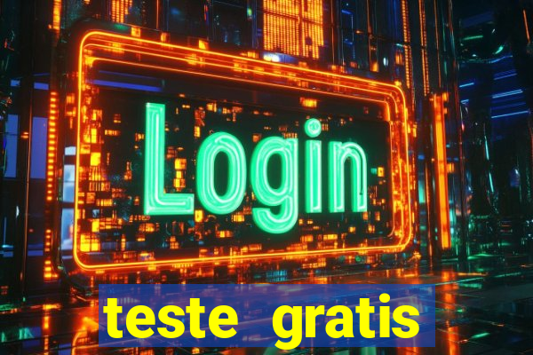 teste gratis fortune tiger