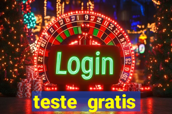 teste gratis fortune tiger