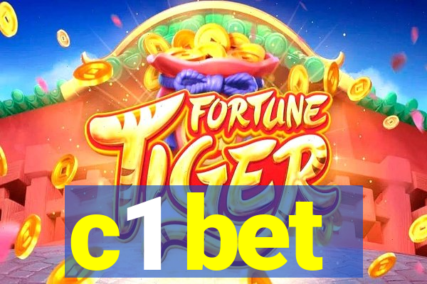 c1 bet