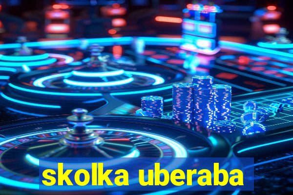 skolka uberaba