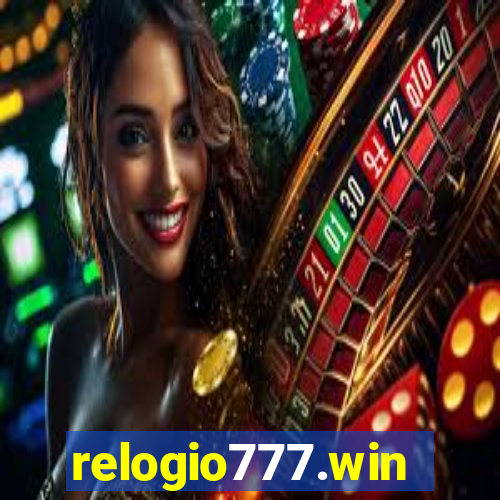 relogio777.win