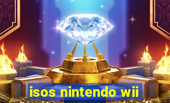 isos nintendo wii