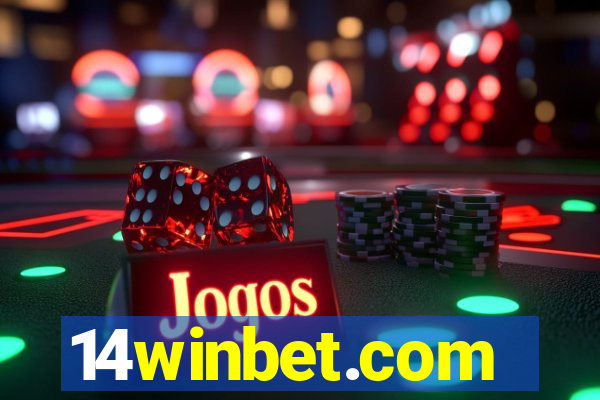 14winbet.com