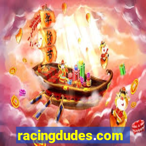 racingdudes.com