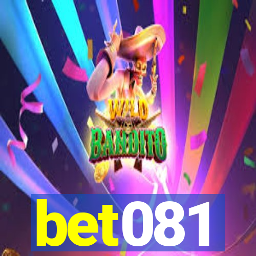 bet081