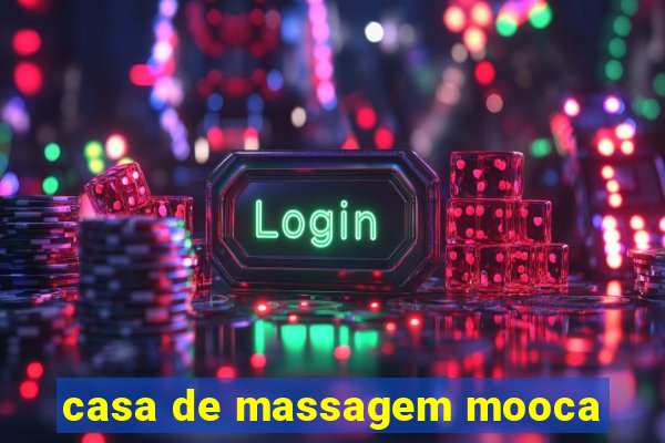 casa de massagem mooca