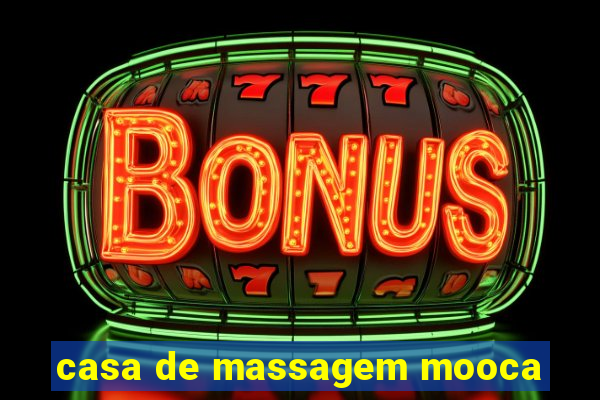 casa de massagem mooca