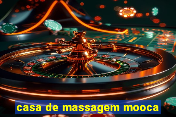 casa de massagem mooca