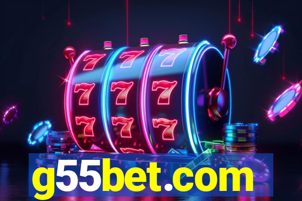 g55bet.com