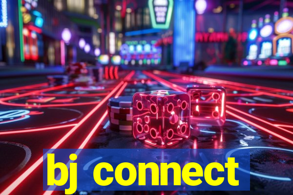 bj connect