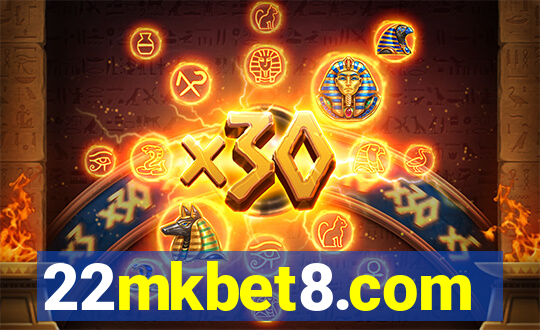 22mkbet8.com