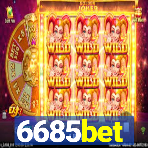 6685bet