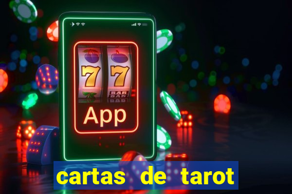 cartas de tarot significado pdf