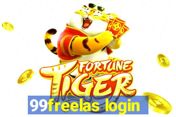 99freelas login