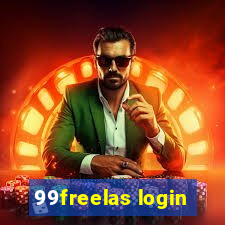 99freelas login