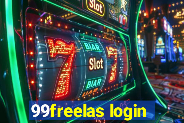 99freelas login